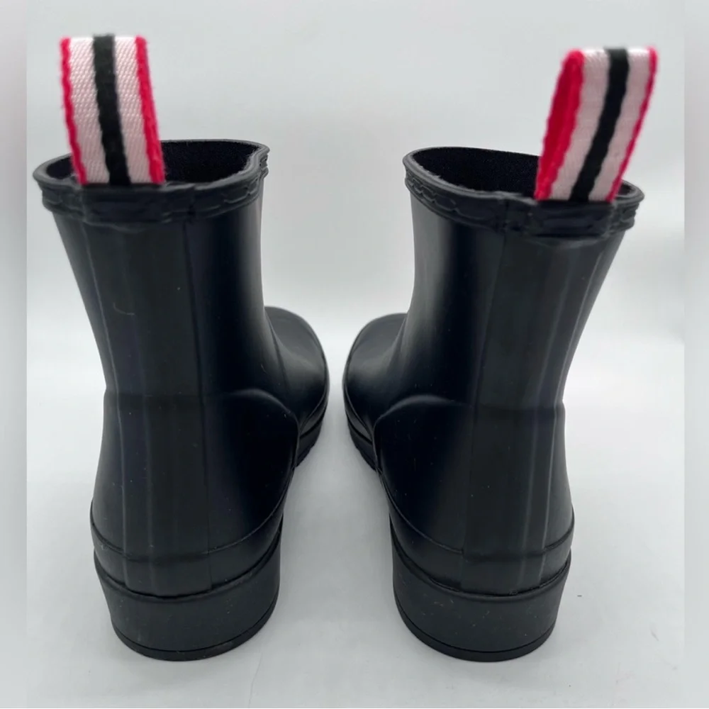 Hunter Women's PLAY™ Short Rain Boots - Picture 4 of 4
